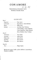 Artistinfo