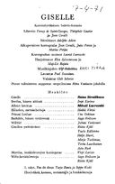Tekijä- ja esiintyjälista