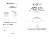 Tekijä- ja esiintyjälista