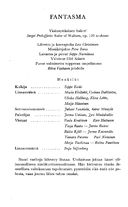 Artistinfo
