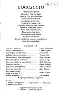 Tekijä- ja esiintyjälista
