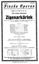 Cast and production team details