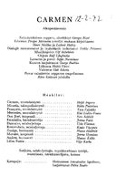 Tekijä- ja esiintyjälista