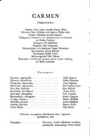 Tekijä- ja esiintyjälista