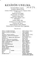 Artistinfo