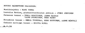 Korjaus