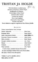 Artistinfo
