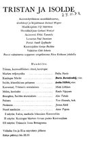 Artistinfo