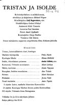 Artistinfo