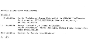 Korjaus