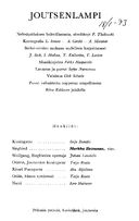 Artistinfo
