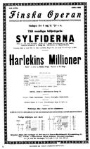 Cast and production team details