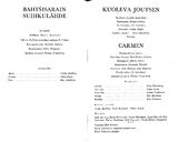 Artistinfo