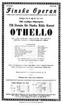 Tekijä- ja esiintyjälista