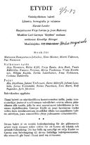 Artistinfo