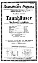 Tekijä- ja esiintyjälista