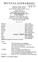 Artistinfo