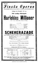 Cast and production team details