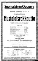 Tekijä- ja esiintyjälista