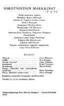 Artistinfo