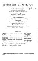Artistinfo