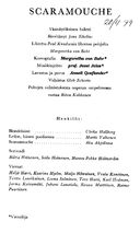 Artistinfo