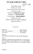 Artistinfo
