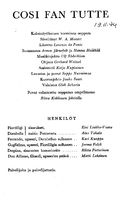 Tekijä- ja esiintyjälista