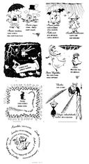 Cast and production team details, The Moomin Opera