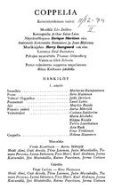 Artistinfo