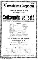 Tekijä- ja esiintyjälista