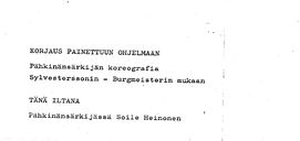 Korjaus