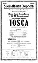 Cast and production team details
