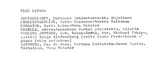 Korjaus