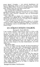 Programme notes