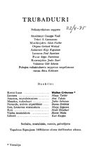 Artistinfo