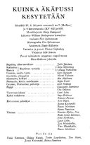 Artistinfo