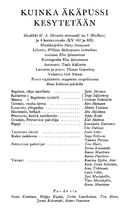 Artistinfo
