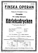Tekijä- ja esiintyjälista