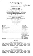Tekijä- ja esiintyjälista