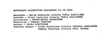 Korjaus