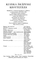 Artistinfo