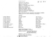 Cast and production team details