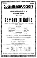 Tekijä- ja esiintyjälista