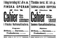 Ohjelmajuliste