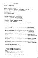 Artistinfo