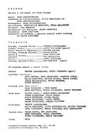 Artistinfo