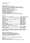 Artistinfo