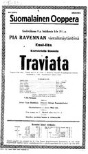 Tekijä- ja esiintyjälista