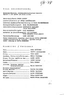 Artistinfo